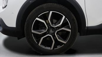 Citroen e-C4 SHINE PLUS
