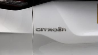 Citroen e-C4 SHINE PLUS