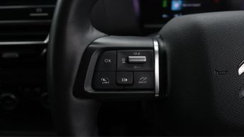 Citroen e-C4 SHINE PLUS