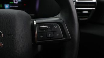 Citroen e-C4 SHINE PLUS