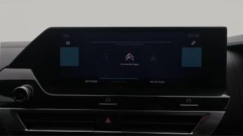 Citroen e-C4 SHINE PLUS