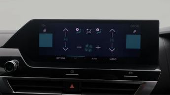 Citroen e-C4 SHINE PLUS