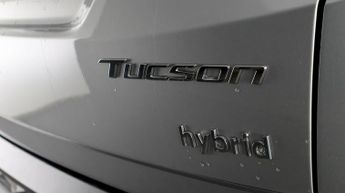 Hyundai TUCSON T-GDI PREMIUM