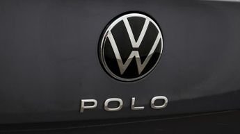 Volkswagen Polo LIFE TSI DSG