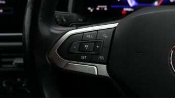 Volkswagen Polo LIFE TSI DSG