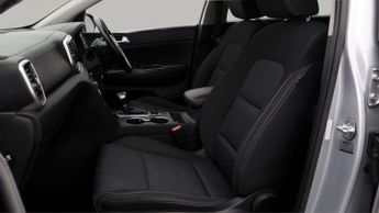 Kia Sportage CRDI 2 ISG