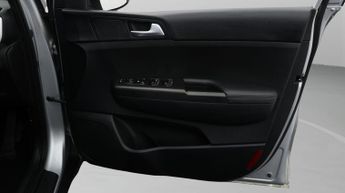 Kia Sportage CRDI 2 ISG