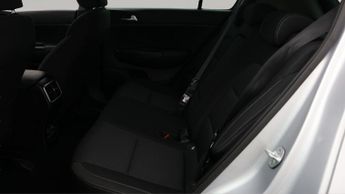 Kia Sportage CRDI 2 ISG