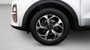 Kia Sportage CRDI 2 ISG