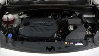 Kia Sportage CRDI 2 ISG