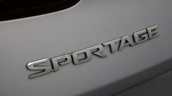 Kia Sportage CRDI 2 ISG