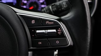 Kia Sportage CRDI 2 ISG