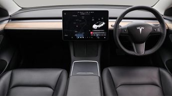 Tesla Model 3 ALL MODELS
