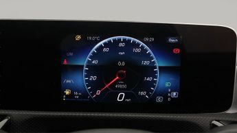 Mercedes-Benz CLA CLA 200 AMG LINE PREMIUM