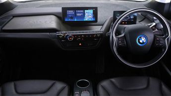 BMW i3 I3