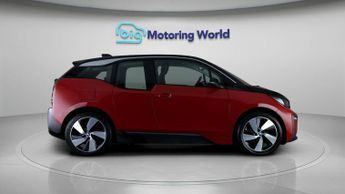 BMW i3 I3