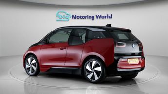 BMW i3 I3