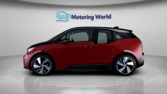 BMW i3 I3