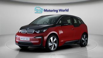 BMW i3 I3