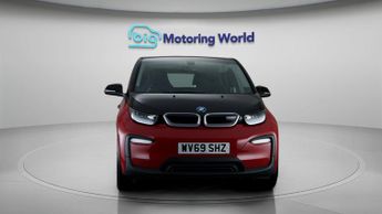 BMW i3 I3