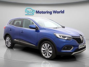 Renault Kadjar S EDITION TCE