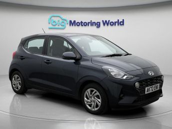 Hyundai I10 MPI SE