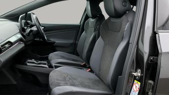 Volkswagen ID.4 LIFE