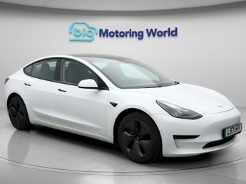 Tesla Model 3 MODEL 3