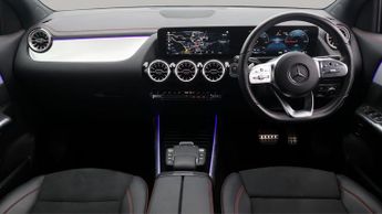 Mercedes-Benz EQA EQA 250PLUS AMG LINE