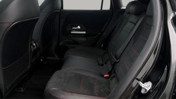 Mercedes-Benz EQA EQA 250PLUS AMG LINE