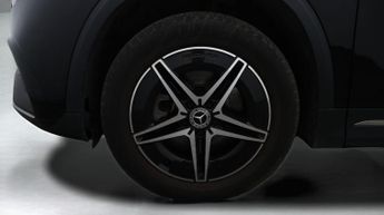 Mercedes-Benz EQA EQA 250PLUS AMG LINE