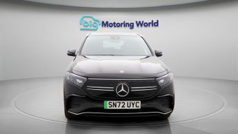 Mercedes-Benz EQA EQA 250PLUS AMG LINE