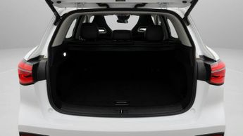 MG MG HS EXCLUSIVE DCT