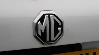 MG MG HS EXCLUSIVE DCT