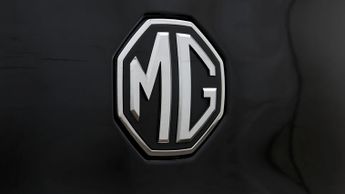MG MG ZS TROPHY