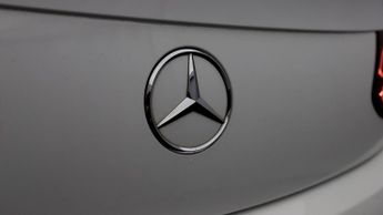 Mercedes-Benz C Class C 300 AMG LINE PREMIUM