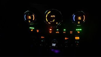 MINI Hatch COOPER CLASSIC