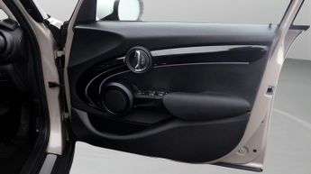 MINI Hatch COOPER CLASSIC