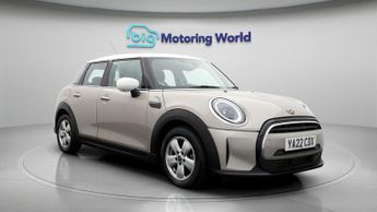 MINI Hatch COOPER CLASSIC