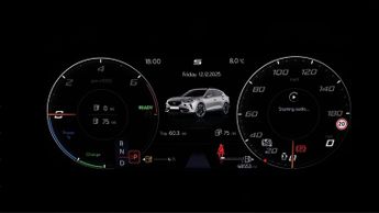 CUPRA Formentor V1 DSG