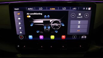 CUPRA Formentor V1 DSG