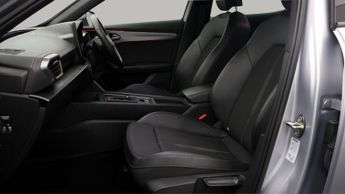 CUPRA Formentor V1 DSG