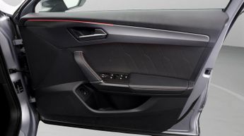 CUPRA Formentor V1 DSG