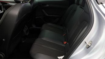 CUPRA Formentor V1 DSG