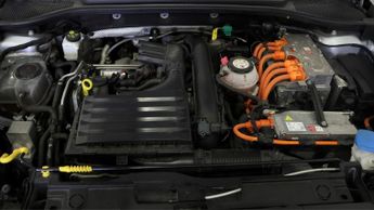 CUPRA Formentor V1 DSG