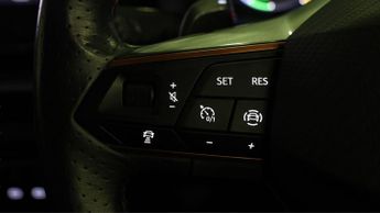 CUPRA Formentor V1 DSG