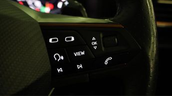 CUPRA Formentor V1 DSG