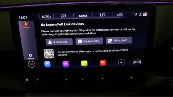 CUPRA Formentor V1 DSG