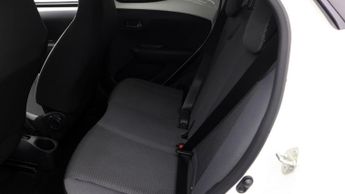 Toyota AYGO VVT-I X-TREND X-SHIFT TSS