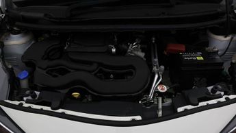 Toyota AYGO VVT-I X-TREND X-SHIFT TSS